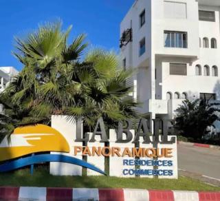 Beautiful 127 m2 apartment with sea view - Tangier - 0