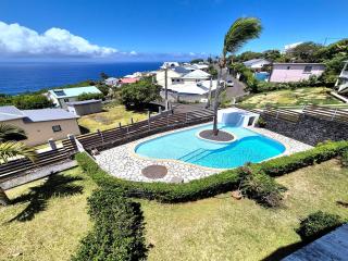 Ti'Palais - Petite-Île - 4