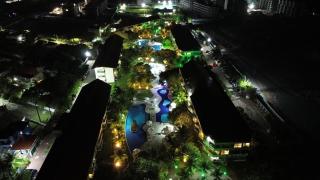 Carneiros Beach Resort - 3