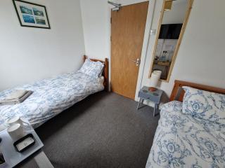 Cala Sith Guesthouse - 3