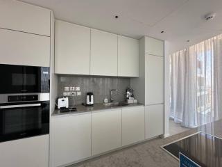 Ayia-Napa Marina Luxury Appartments - Ayia Napa - 3