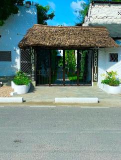 Studio Leliya 2 - Malindi - 1