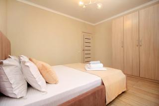 COZY as HOME - Almaty - 4