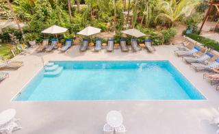 Casa del Pavo Real Boutique Hotel - 7