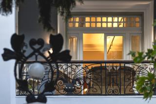 Victoria Mansion A Luxurious Neoclassical Experience - Città di Rodi - 8