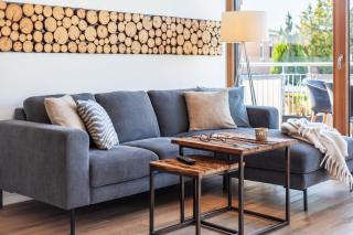 "Deichhausener Straße 2" Wohnung Flut - Büsum - 6