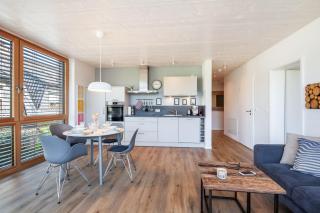"Deichhausener Straße 2" Wohnung Flut - 2