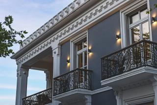 Victoria Mansion A Luxurious Neoclassical Experience - Città di Rodi - 4