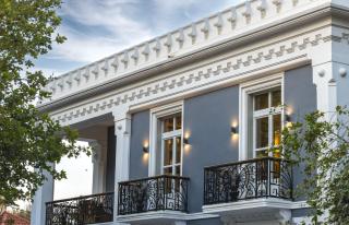 Victoria Mansion A Luxurious Neoclassical Experience - Città di Rodi - 5