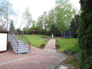 HOTEL&Restaurant DALLAS - Myślenice - 3