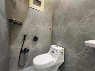 Modern 1BR Suite in Prime Munsiyah - Great Value - Riad - 8