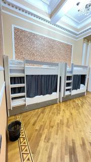 Veluna Inn Hostel & Hotel - Baku - 5