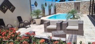 Pousada Bon Vivant - 9