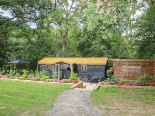Charltons Hollow Cabin - Haywards Heath - 0
