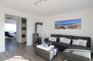 Ferienwohnung Wilbur Olpenitz - 1