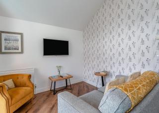 Herons Mead Lodges - Orby - 3