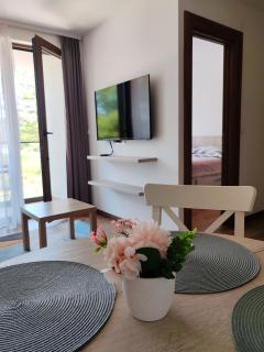 Apartman Borovi 14 - 1