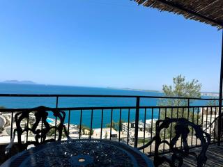 Hotel Vila "Oda E Miqve" - Vlorë - 3
