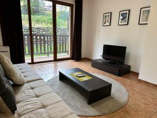 Private apartment in Prespa - 1