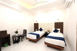 OASIS Hotel - 4