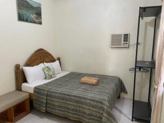 Carcar Guesthouse - Barraca - 9