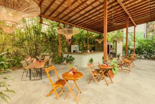 Casa del Pavo Real Boutique Hotel - 2