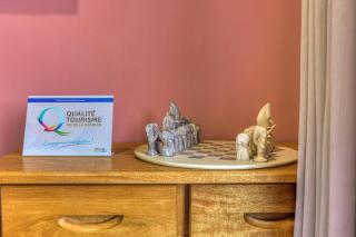 T3 - 100m2 - Résidence Georgette - 5