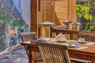 T3 - 100m2 - Résidence Georgette - 0