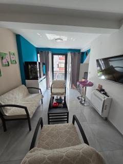 Doksim Luxury Apartments 301 - Pirot - 8