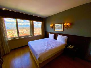 Pera Rose Hotel & Spa - İstanbul Taksim Pera City Center - 0