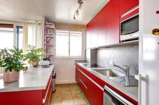 636 Suite Auguste - Superb apartment in Paris - 3