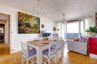 636 Suite Auguste - Superb apartment in Paris - 4