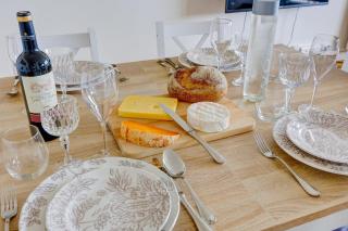 636 Suite Auguste - Superb apartment in Paris - 5