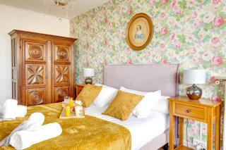 636 Suite Auguste - Superb apartment in Paris - 8