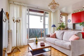 636 Suite Auguste - Superb apartment in Paris - 0