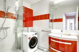 636 Suite Auguste - Superb apartment in Paris - 2