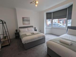 Executive two Beds - South Shields - 6