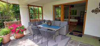 Ferienwohnung AlMa - Pflach - 9
