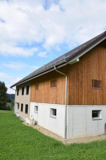 Haus Huebberg - Reiden - 9