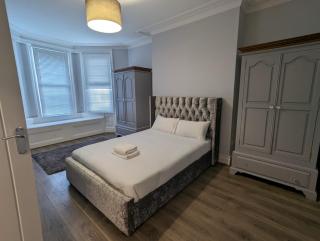 Executive two Beds - South Shields - 0