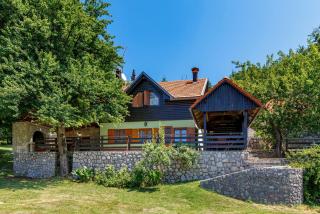 Villa Plančica - Sveti Juraj - 9