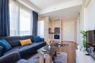 Istanbul View Suites - Istanbul - 2