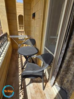 Elite VIP Home in a Trendy Cairo Spot - 3