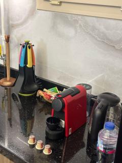 Elite VIP Home in a Trendy Cairo Spot - 6