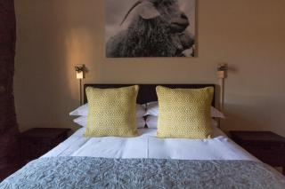 GaMamadi Guest Farm - Nelspoort - 9