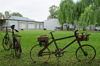Wildebeespan Guest Farm - Delareyville - 0