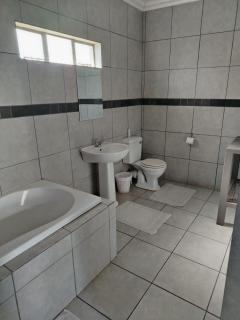 Wildebeespan Guest Farm - Delareyville - 2