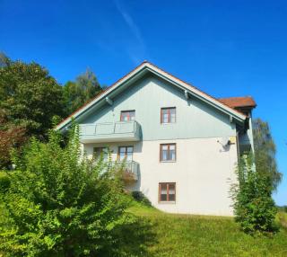 Osserapartment Green - Lohberg - 8