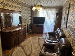 Джакузи! Двухкомнатная квартира, Героев Труда Французкий, бульвар,Барабашово - 5