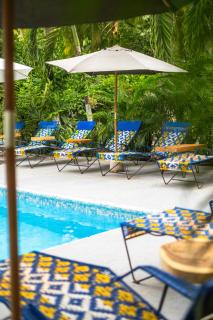 Casa del Pavo Real Boutique Hotel - 1